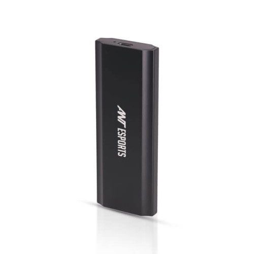 Ant Esports AENE201 M.2 NVMe External SSD Enclosure