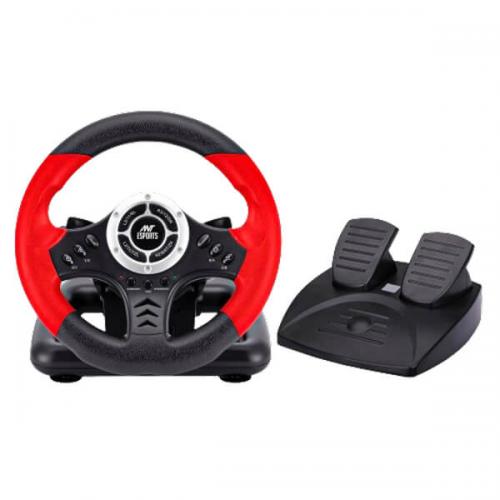 Ant Esports GW170 Racing Wheel