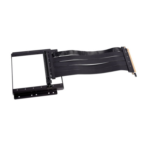 Lian Li O11D-1 Vertical GPU Bracket Kit for O11 Dynamic/Air Cabinet (With 200mm Riser Cable)