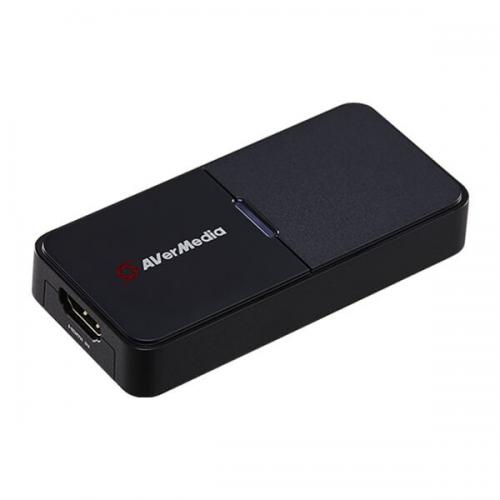 AVerMedia Live Streamer CAP 4K Video Capture Card