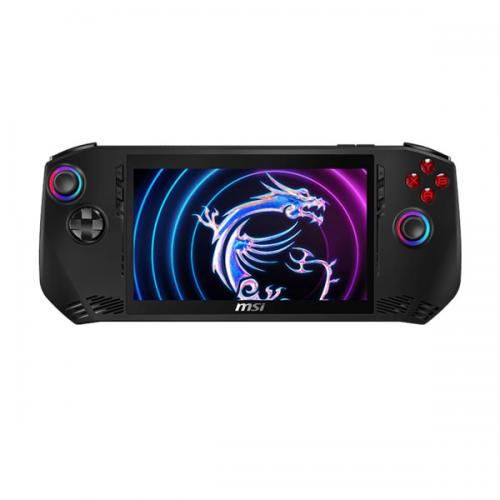 MSI Claw A1M Handheld Gaming Device (Intel Core Ultra 5 Processor 155H)