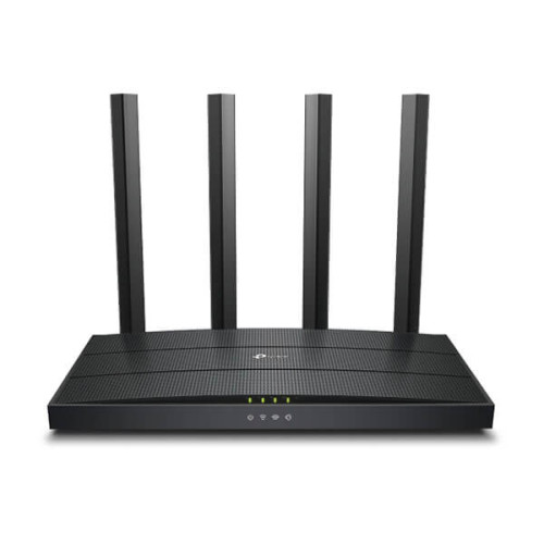 Tp-Link Archer AX12 AX1500 Dual-Band Gigabit Wi-Fi 6 Router