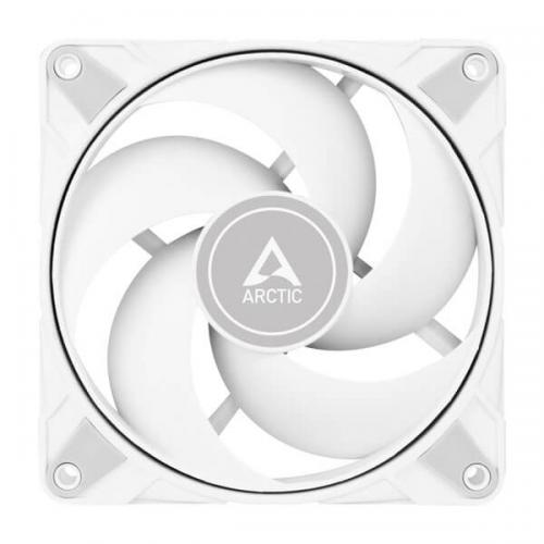 Arctic P12 Max White Cabinet Fan (Single Pack)