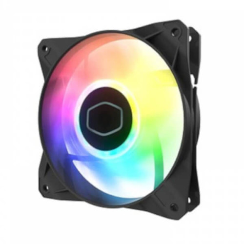 Cooler Master CF120 ARGB Cabinet Fan (Single Pack)