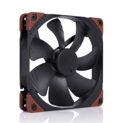 Noctua NF-A14 INDUSTRIAIPPC-2000 IP67 PWM Cabinet Fan (Single Pack)