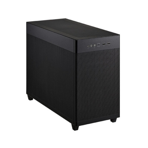 Asus Prime AP201 (M-ATX) Mini Tower Cabinet (Black)