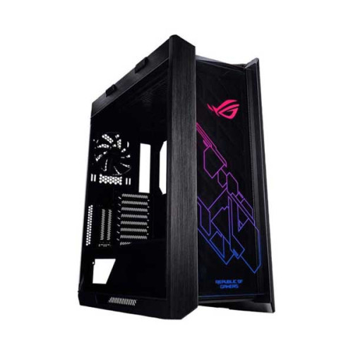 Asus ROG Strix Helios GX601 ARGB Cabinet (Black)