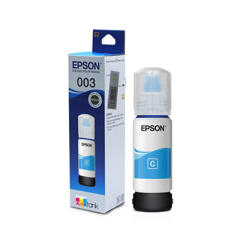 Epson C13T00V298 Ink Bottle (Cyan)