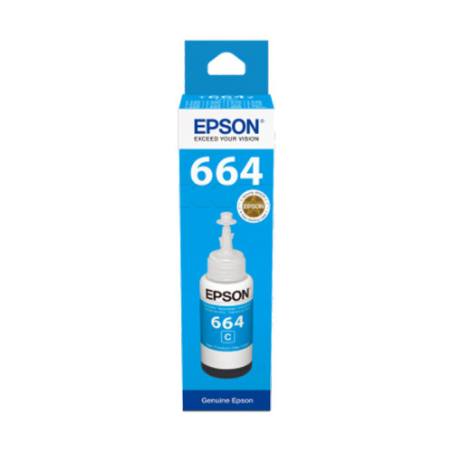 Epson T6642 Cyan