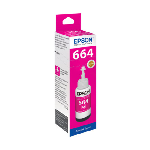 Epson T6643 Magenta