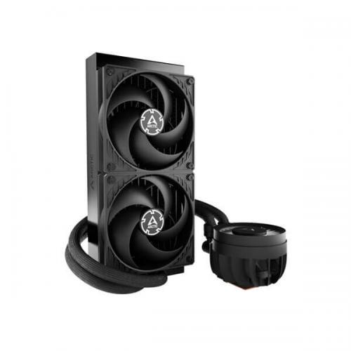 Arctic Liquid Freezer III 240 CPU Liquid Cooler (Black)