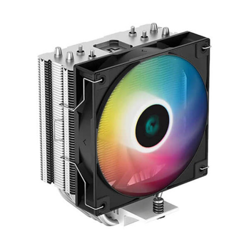 Deepcool Gammaxx AG400 ARGB 120mm CPU Air Cooler