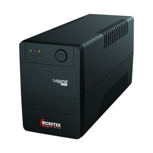 Microtek Legend 650VA UPS