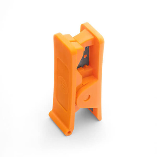 EK-Loop Soft Tube Cutting Tool - Orange