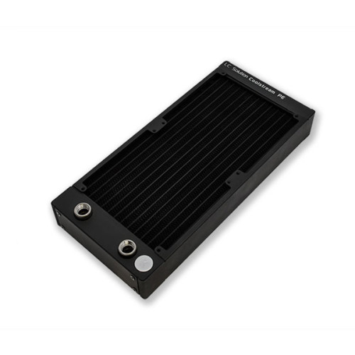 EK CoolStream PE 240 Dual Water Cooling Radiator