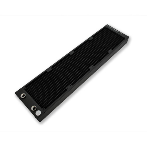 EK CoolStream PE 480 Quad Water Cooling Radiator