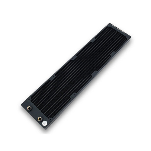 EK CoolStream SE 480 Slim Quad Water Cooling Radiator