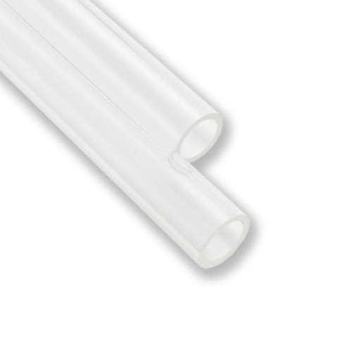 EK Loop Hard Acrylic Tube 12mm ID/ 16mm OD