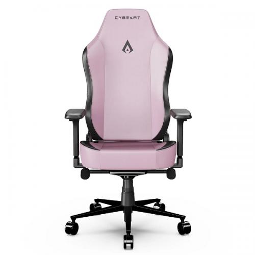 Cybeart Apex Pretty Pink Gaming Chair