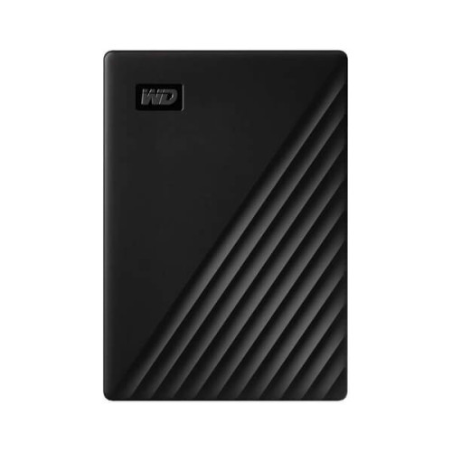 Western Digital My Passport 2TB (Black)