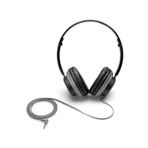 HP 200 Headset (Black)