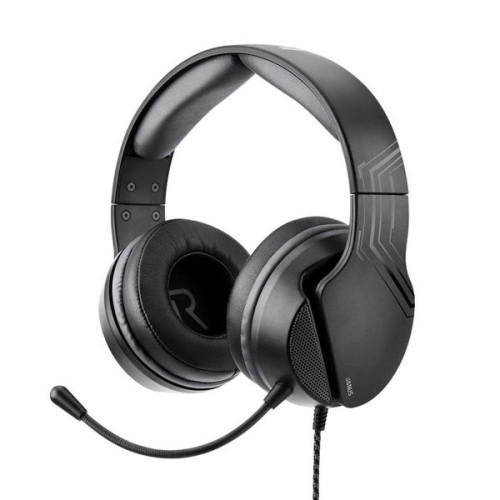 Nitho Janus Gaming Headset (Black)