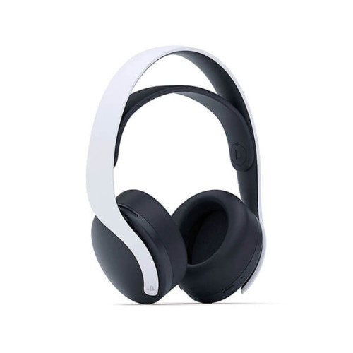 Sony PlayStation Pulse 3D Wireless Gaming Headset (White)