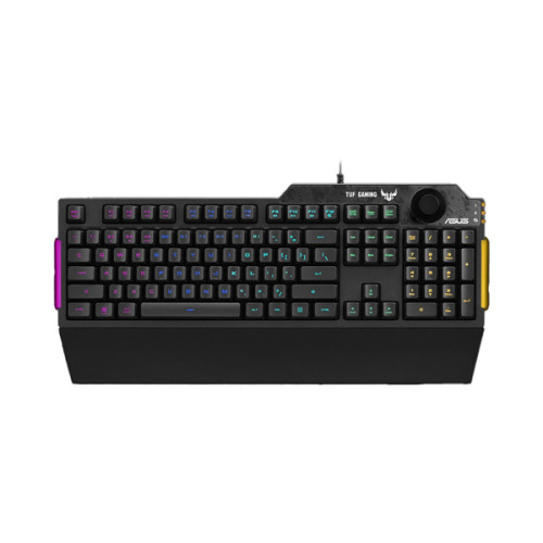 Asus TUF Gaming K1 RGB Gaming Keyboard