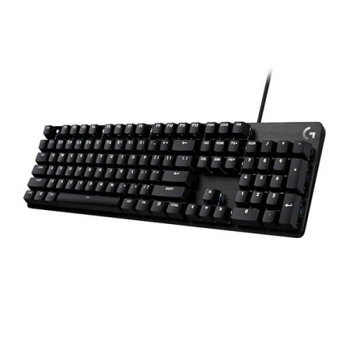 Logitech G413 SE Mechanical Gaming Keyboard With LED Backlight