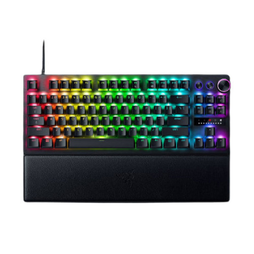 Razer Huntsman V3 Pro Tenkeyless Analog Optical Gaming Keyboard