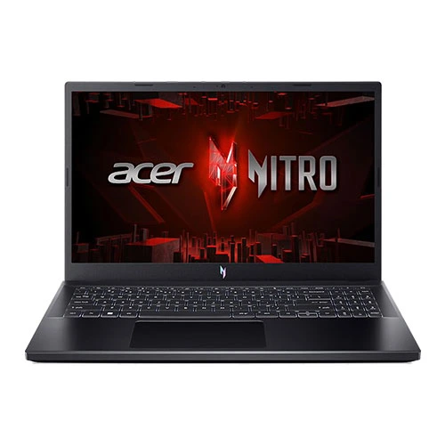 Acer Nitro V 15 Gaming Laptop (i7-13th Gen-13620H /RTX 4050 6GB GDDR6)