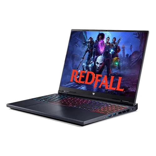 Acer Predator Helios Neo 16 Laptop (i9-14th Gen-14900HX/RTX 4070 8GB GDDR6)