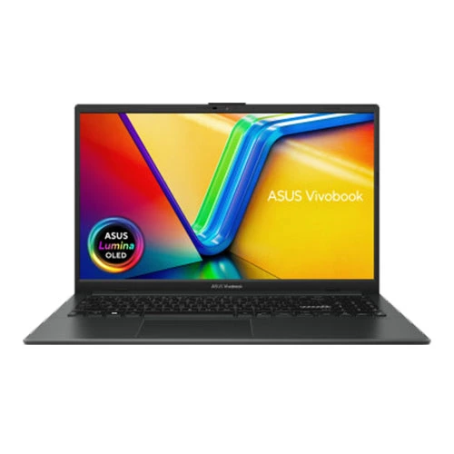 Asus VivoBook Go 15 OLED E1504FAB-LK549WS Laptop (AMD Ryzen 5 7520U/AMD Radeon Graphics)