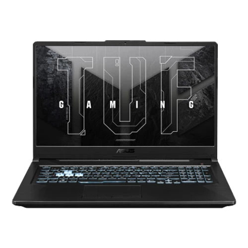 Asus TUF Gaming A15 FA566NC-HN083WS Laptop (AMD Ryzen 5 7535HS/RTX 3050 4GB GDDR6)