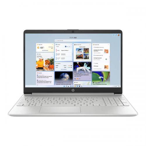 HP 15S-FQ5327TU Laptop (i3-1215U/Intel UHD Graphics)