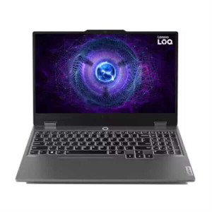 Lenovo LOQ 83GS0097IN Gaming laptop (i5-12th Gen-12450HX/RTX 2050 4GB GDDR6)