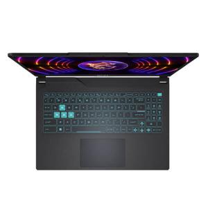 MSI Cyborg 15 A12UDX Gaming Laptop (i5-12450H/RTX 3050 6GB GDDR6)