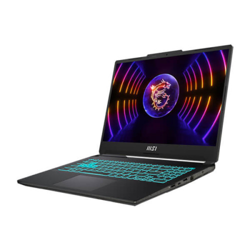 MSI Cyborg 15 A12VE Gaming Laptop (i5-12450H/RTX 4050 6GB)