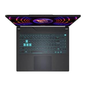 MSI Cyborg 15 A12VF Gaming Laptop (i7-12650H/RTX 4060 8GB)