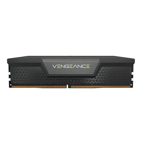 Corsair Vengeance 16GB (16GBx1) DDR5 5600MHz Desktop RAM (Black)