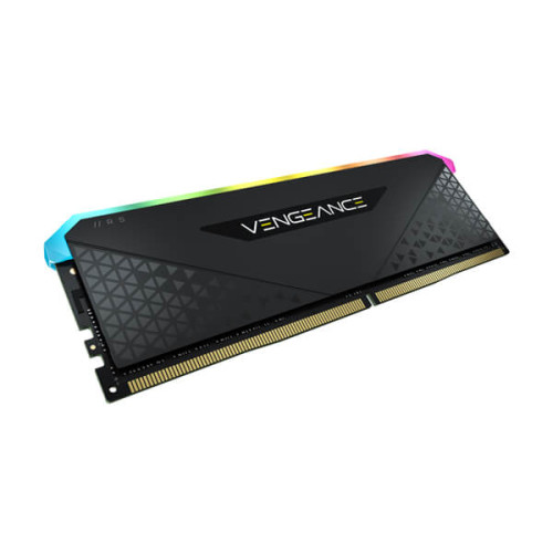 Corsair Vengeance RGB RS 16GB (16GBx1) DDR4 3200MHz