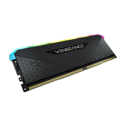 Corsair Vengeance RGB RS 8GB (8GBx1) DDR4 3200MHz