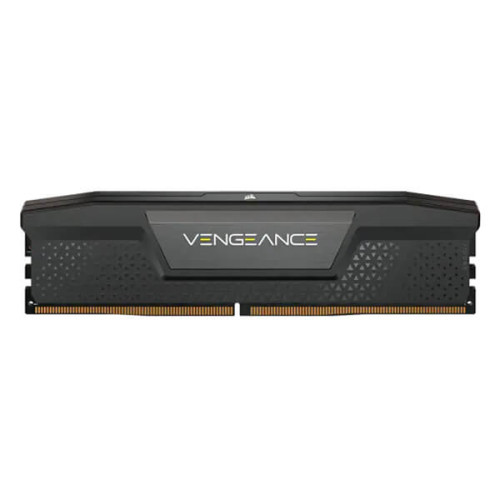 Corsair Vengeance DDR5 16GB (16GBx1) 5200MHz Black Desktop RAM