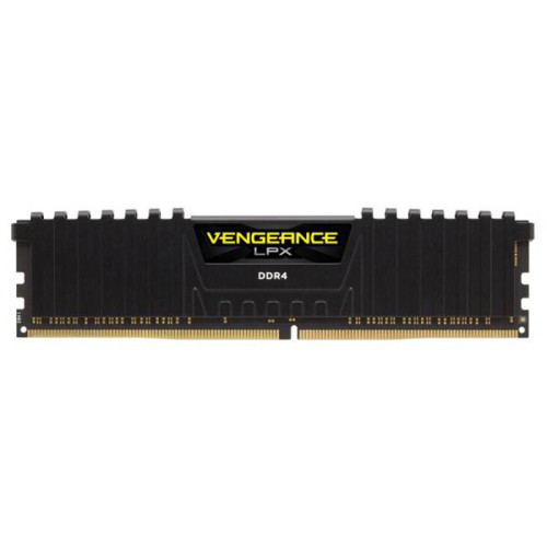 Corsair Vengeance Lpx 8GB (8GBx1) DDR4 3200MHz Desktop RAM