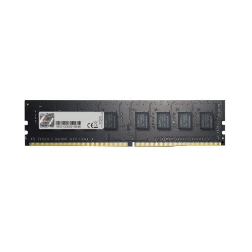 G.Skill Value 4GB (4GBx1) DDR4 2400MHz