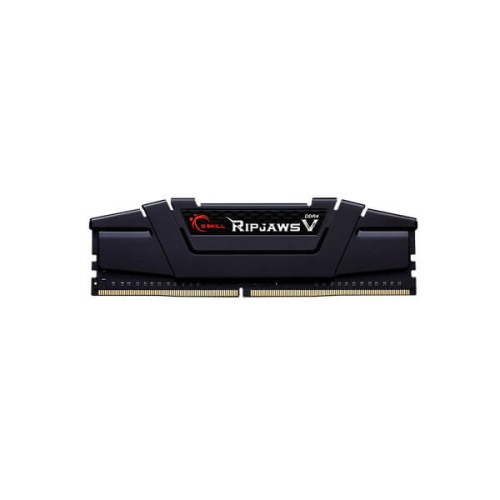 G.Skill Ripjaws V 32GB (32GBx1) DDR4 3200MHz Black