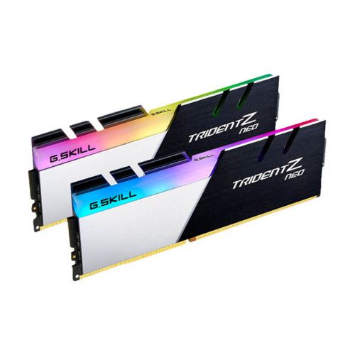 G.Skill Trident Z Neo 32GB (16GBx2) DDR4 3600MHz RGB