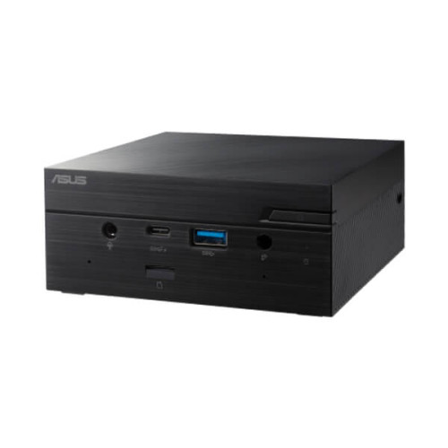 Asus PN41 Barebone Mini PC System (Intel Celeron N4500)