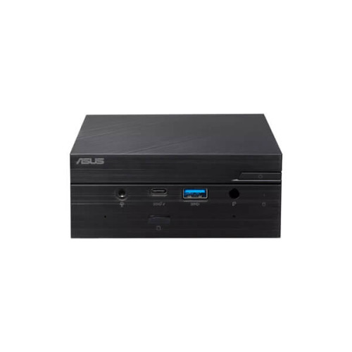 Asus PN62-BB5241MV Barebone Mini PC