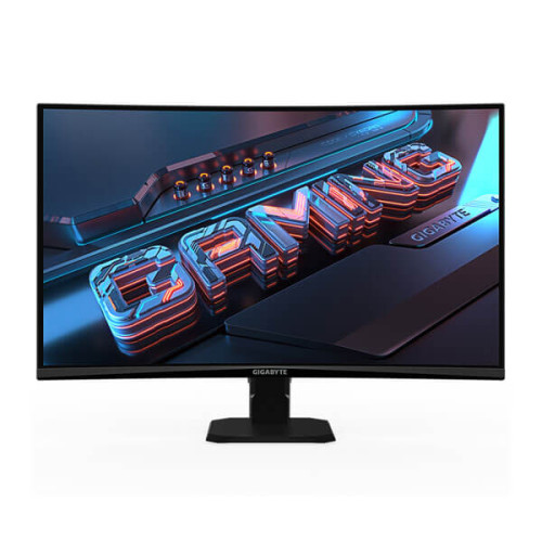 Gigabyte GS27FC 27 Inch Gaming Monitor